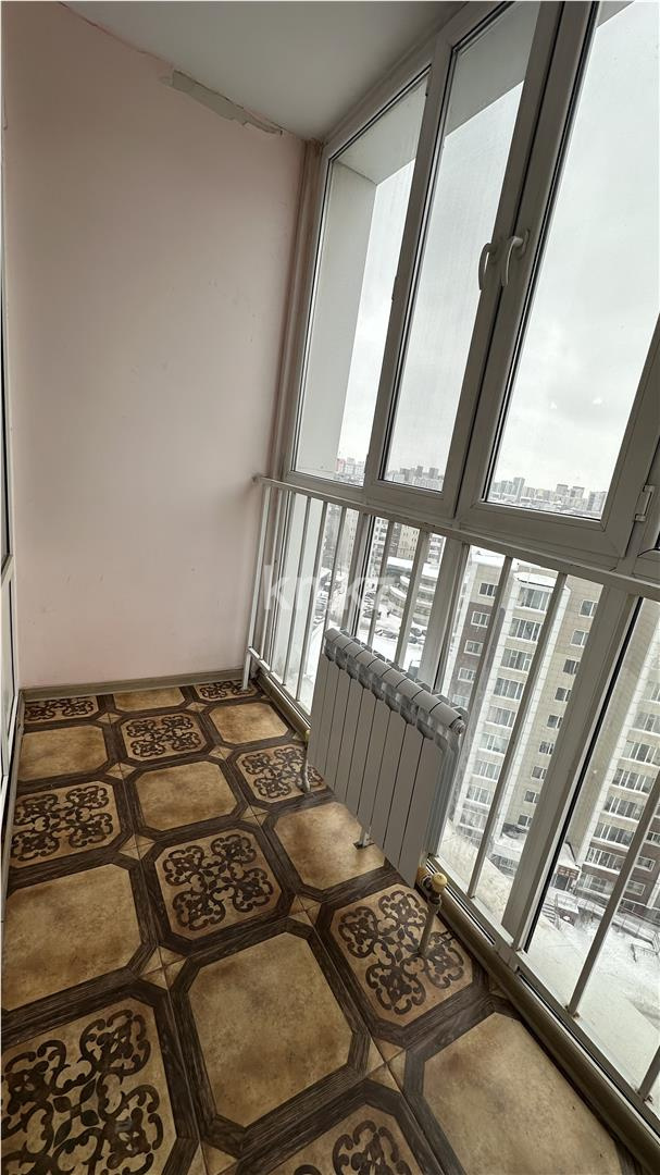 Продажа 2-комнатной квартиры, 79.1 м² в Астане - фото 8