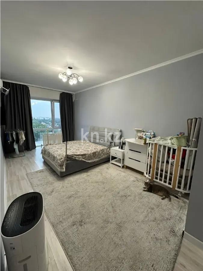 Продажа 2-комнатной квартиры, 41 м² в Алматы