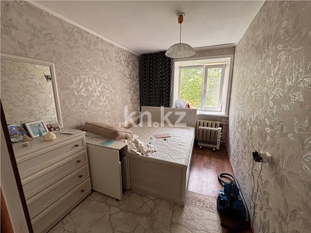 Продажа 2-комнатной квартиры, 46 м² в Астане - фото 2