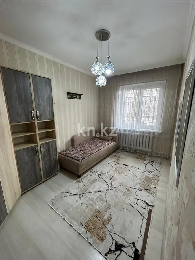 Продажа 3-комнатной квартиры, 68 м² в Алматы - фото 2