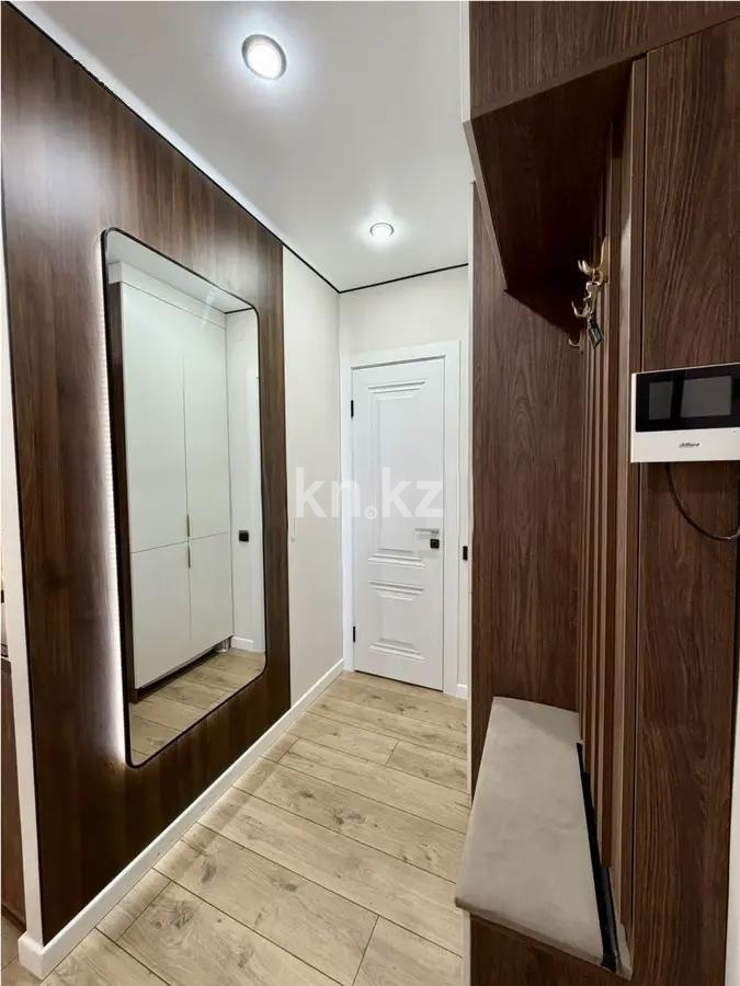Продажа 2-комнатной квартиры, 40 м² в Алматы - фото 5