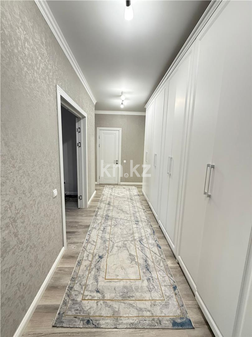 Продажа 3-комнатной квартиры, 78 м² в Караганде - фото 12