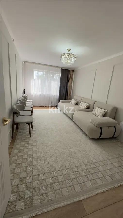 Продажа 2-комнатной квартиры, 52 м² в Темиртау