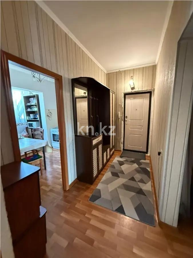Продажа 2-комнатной квартиры, 53 м² в Алматы - фото 5