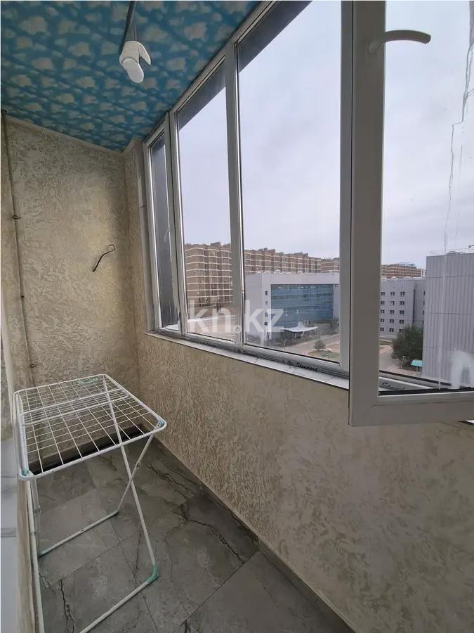 Продажа 2-комнатной квартиры, 55 м², пр. Кабанбай батыра, дом  57/2 в Астане - фото 6