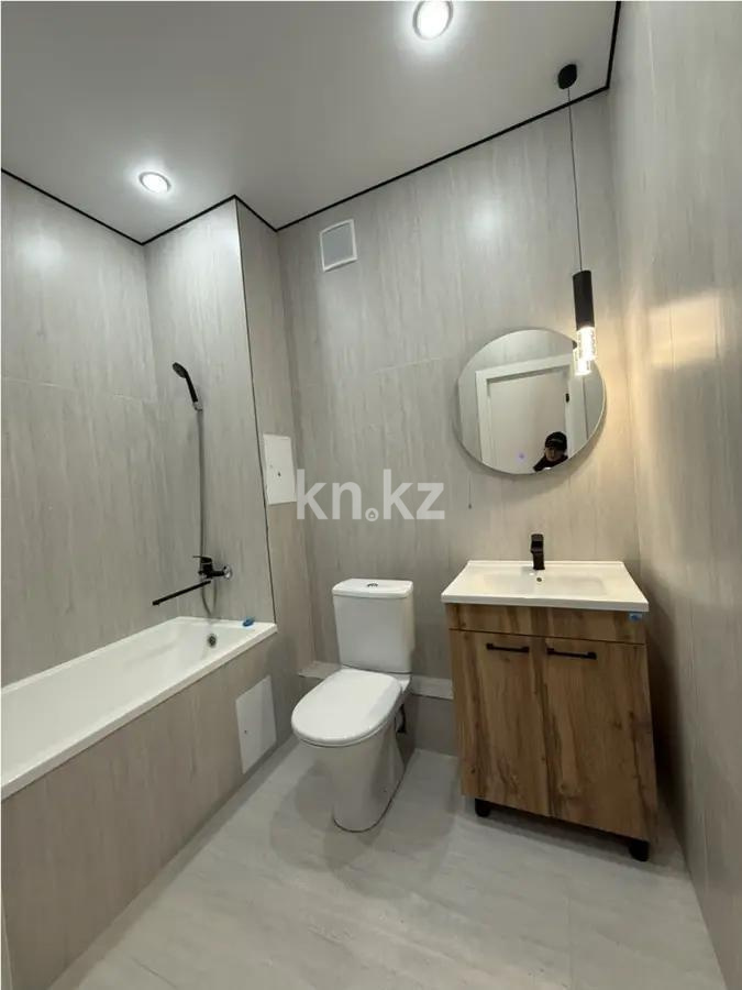 Продажа 2-комнатной квартиры, 36 м² в Астане - фото 3