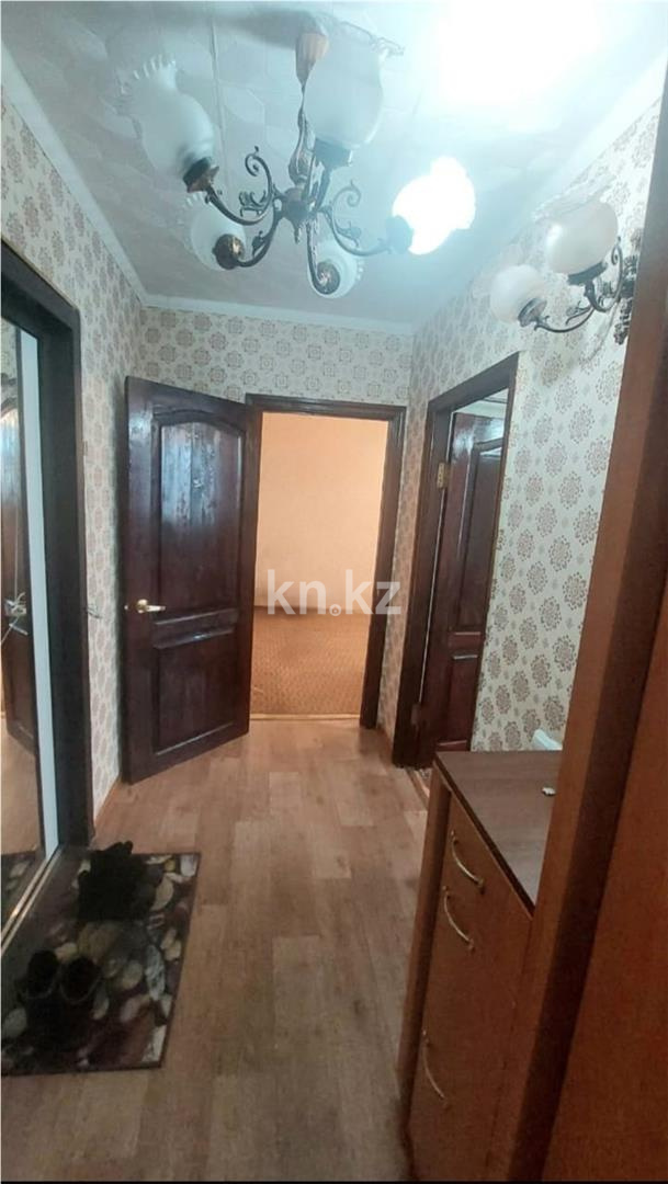 Продажа 2-комнатной квартиры, 51 м², пр. Металлургов в Темиртау - фото 9