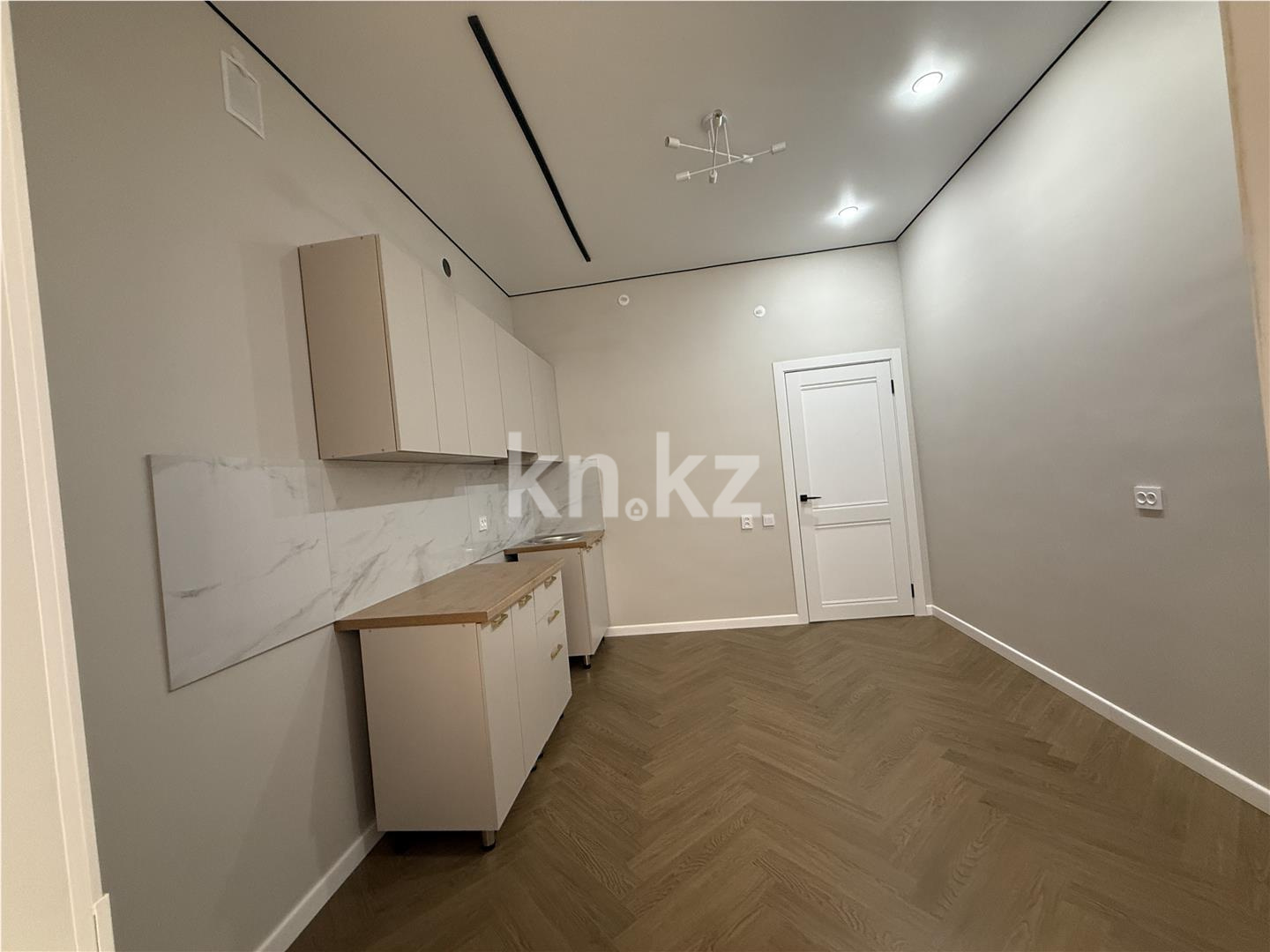 Продажа 2-комнатной квартиры, 59 м² в Караганде - фото 9