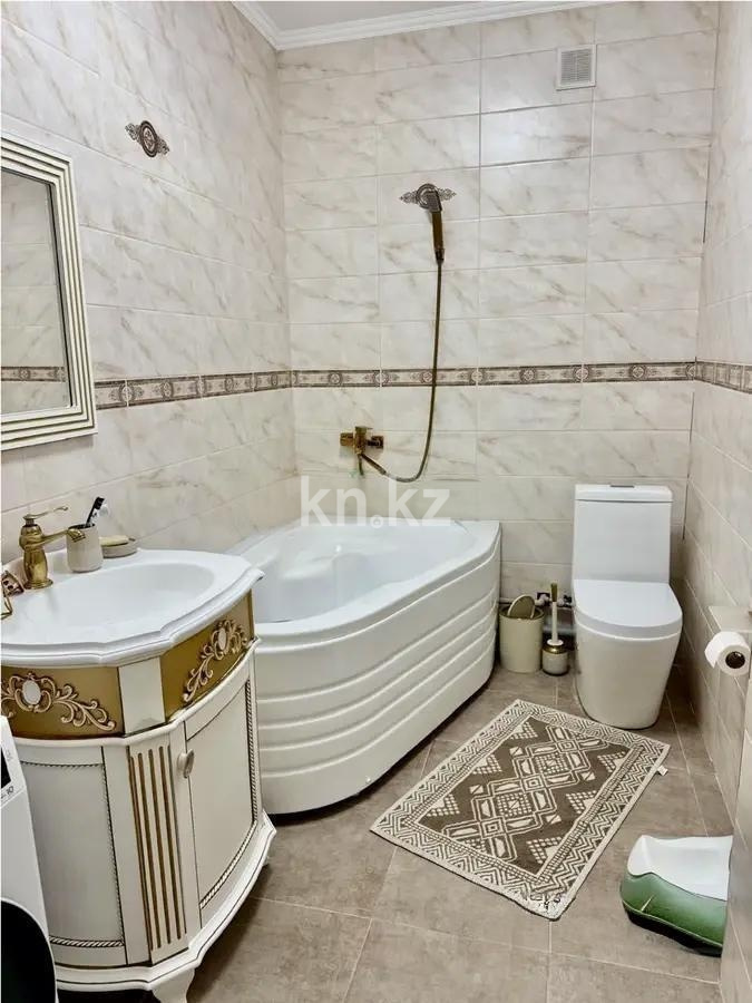 Продажа 3-комнатной квартиры, 81 м² в Алматы - фото 6