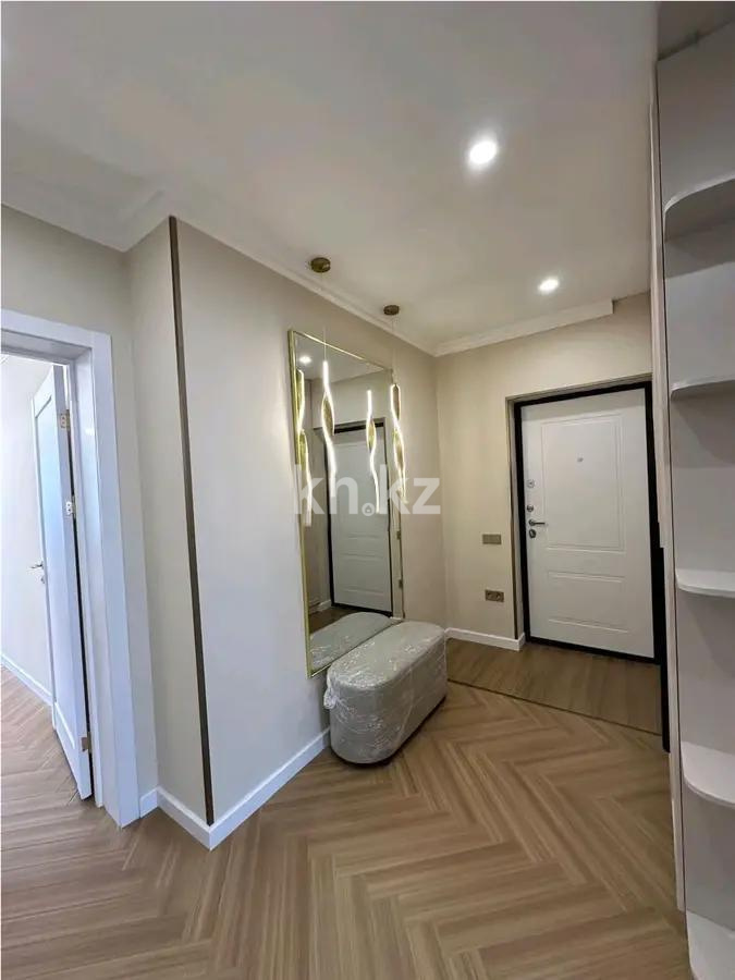 Продажа 2-комнатной квартиры, 47.5 м² в Алматы - фото 3