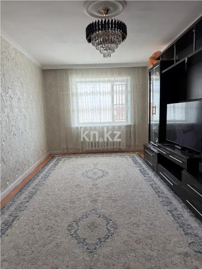 Продажа 3-комнатной квартиры, 70 м², ул. Косшыгулулы, дом  17 в Астане