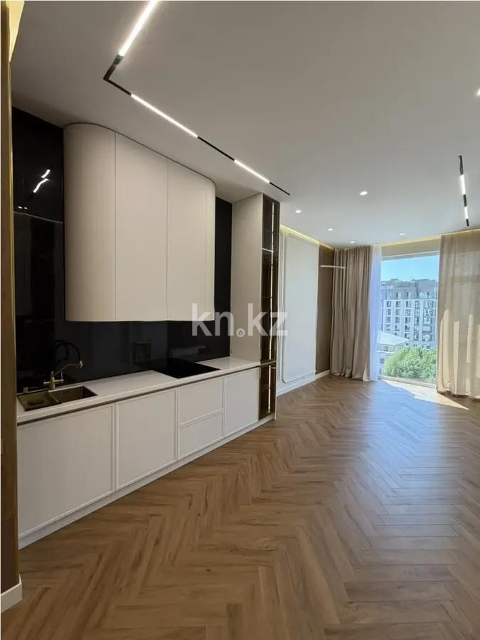 Продажа 2-комнатной квартиры, 53 м² в Астане - фото 3