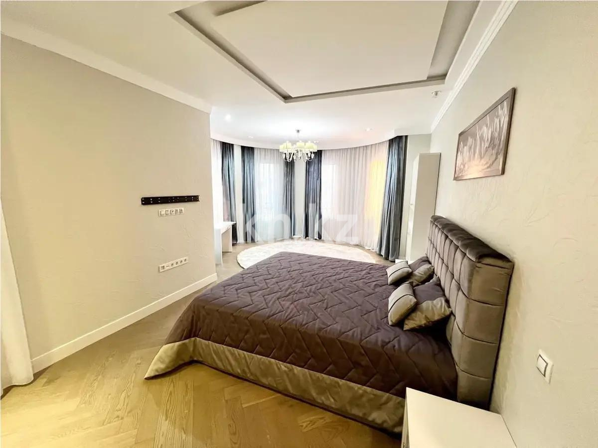 Продажа 4-комнатной квартиры, 167 м² в Алматы - фото 2