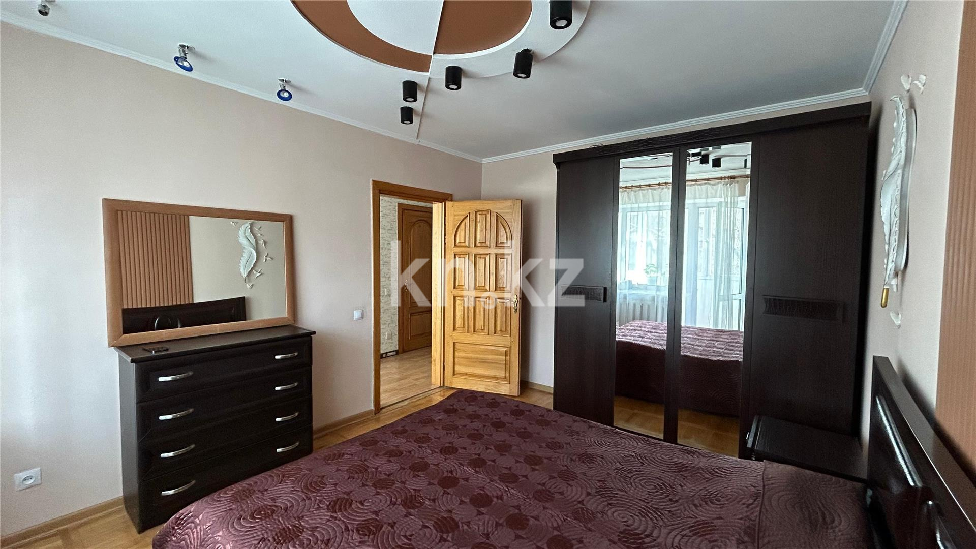 Продажа 4-комнатной квартиры, 137 м², ул. Алиханова в Караганде - фото 6
