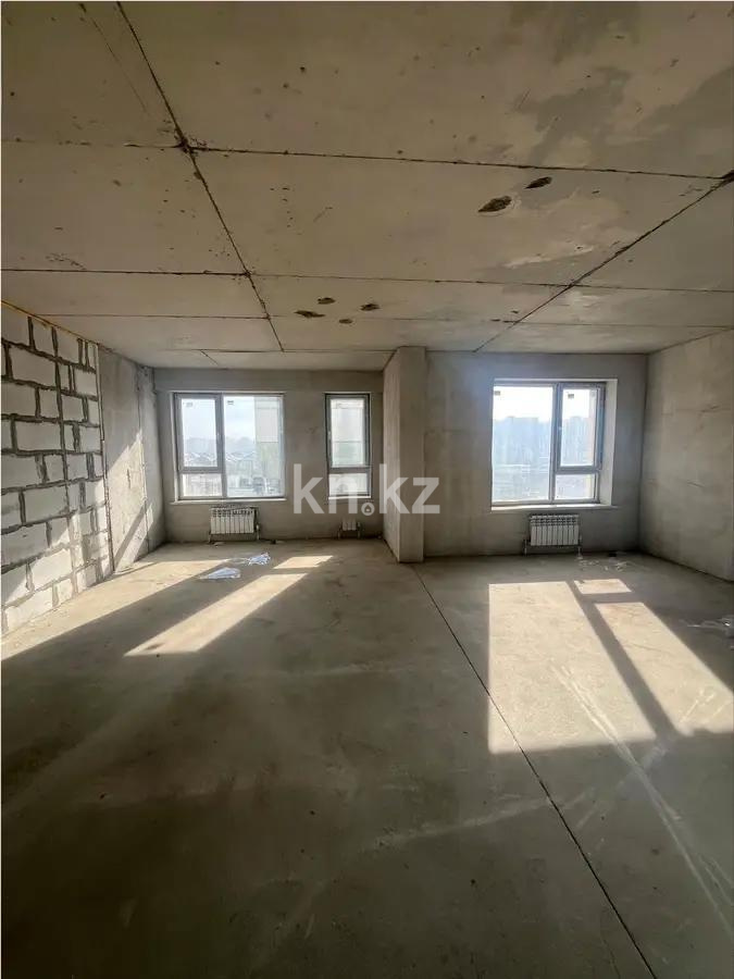 Продажа 2-комнатной квартиры, 66.05 м², пр. Рыскулова, дом  1 стр в Алматы - фото 2