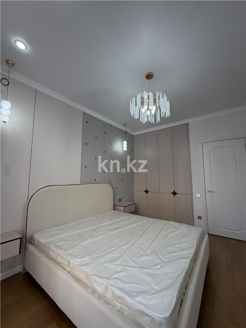 Продажа 3-комнатной квартиры, 61 м² в Астане - фото 7