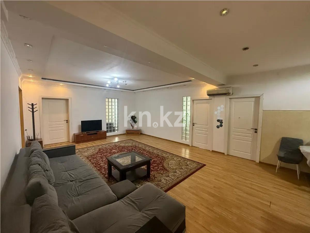 Продажа 4-комнатной квартиры, 115 м² в Алматы