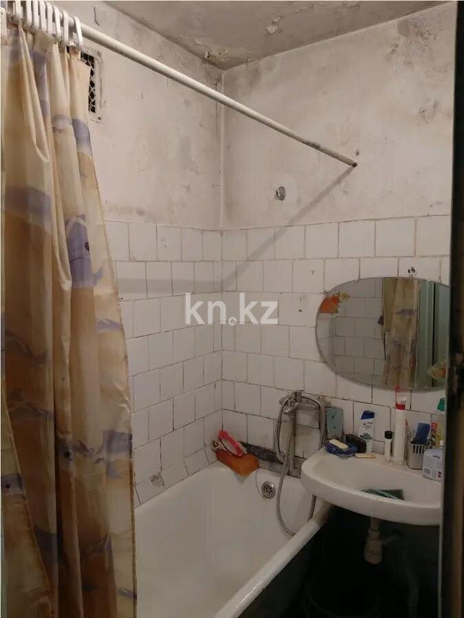 Продажа 3-комнатной квартиры, 59 м² в Алматы - фото 5