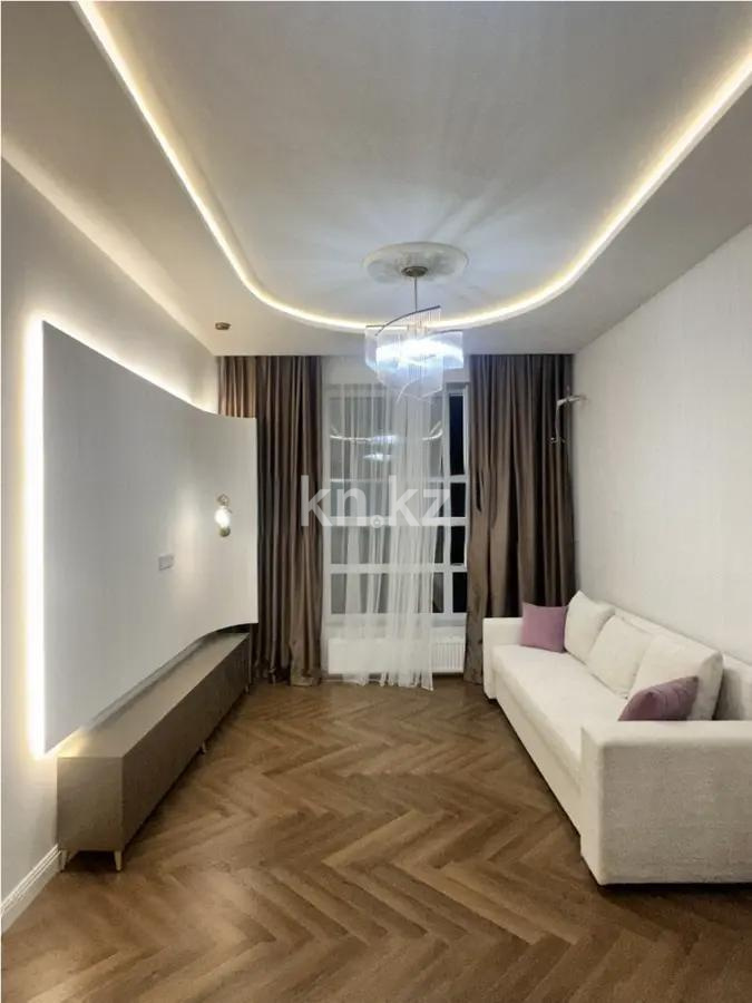 Продажа 3-комнатной квартиры, 70 м² в Астане