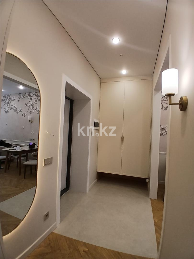 Продажа 2-комнатной квартиры, 44 м² в Астане - фото 7