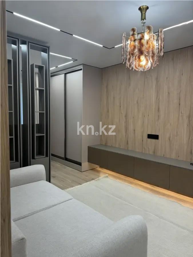 Продажа 1-комнатной квартиры, 31 м² в Алматы