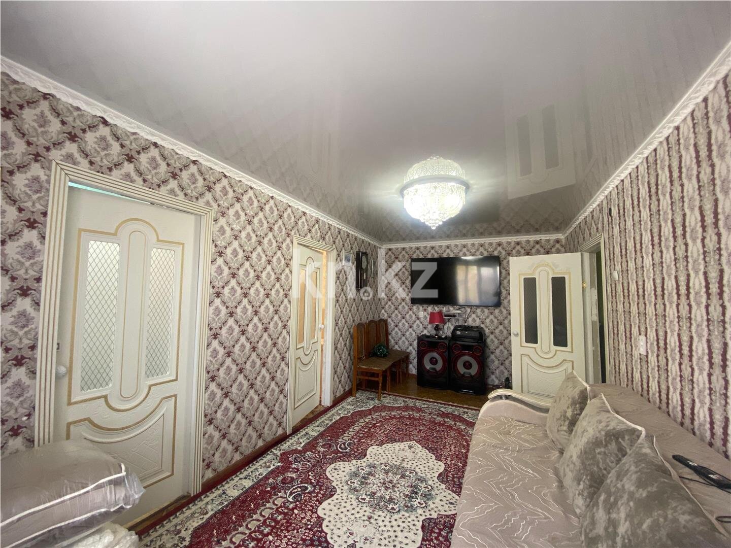 Продажа 4-комнатной квартиры, 60 м² в Караганде - фото 2