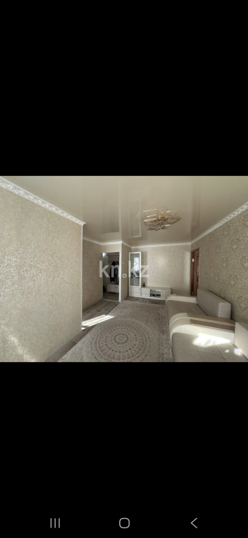 Аренда 2-комнатной квартиры, 46 м² в Астане - фото 6