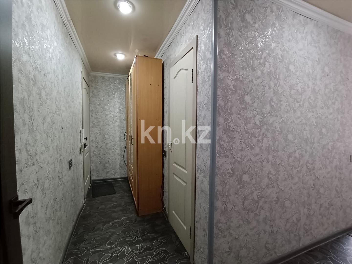 Продажа 1-комнатной квартиры, 33 м² в Караганде - фото 9