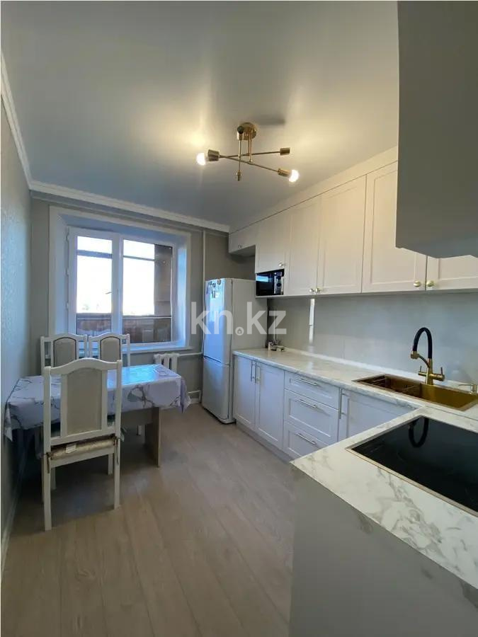 Продажа 2-комнатной квартиры, 54 м² в Караганде - фото 3