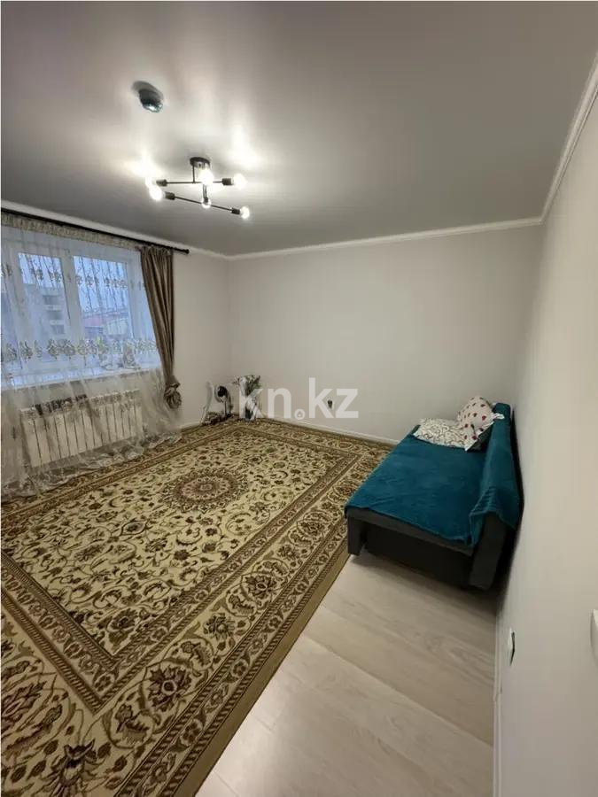 Продажа 1-комнатной квартиры, 35 м², пр. Богенбай батыра, дом  7 в Астане - фото 2