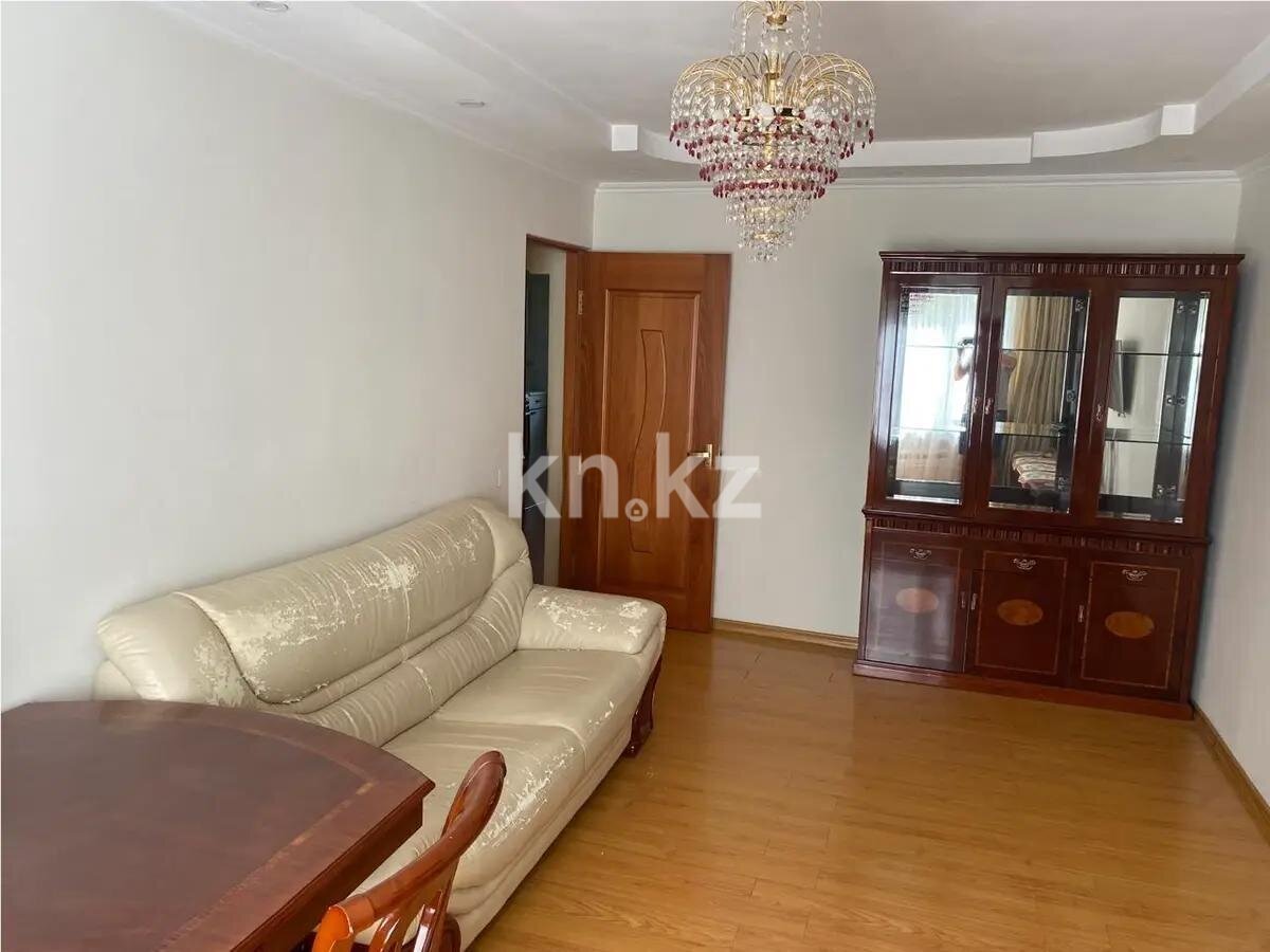 Продажа 4-комнатной квартиры, 88 м² в Алматы