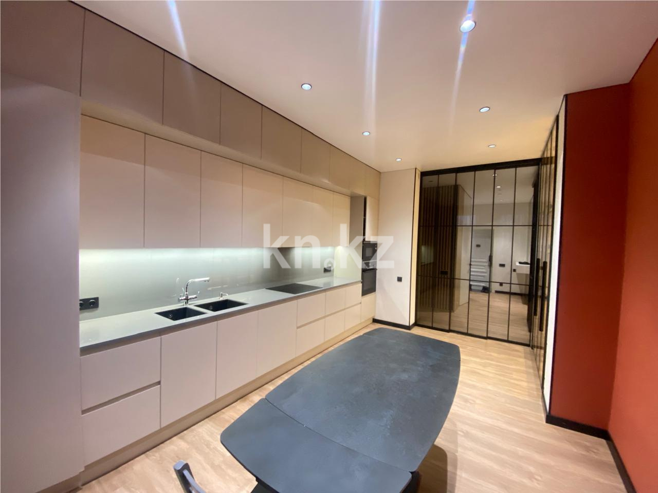 Продажа 4-комнатной квартиры, 136 м² в Астане - фото 13