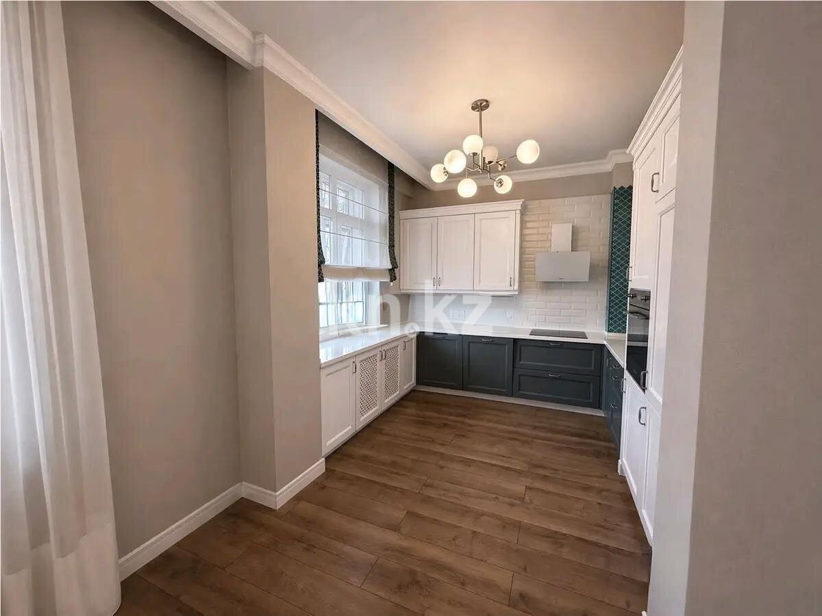 Продажа 3-комнатной квартиры, 133 м² в Астане - фото 4