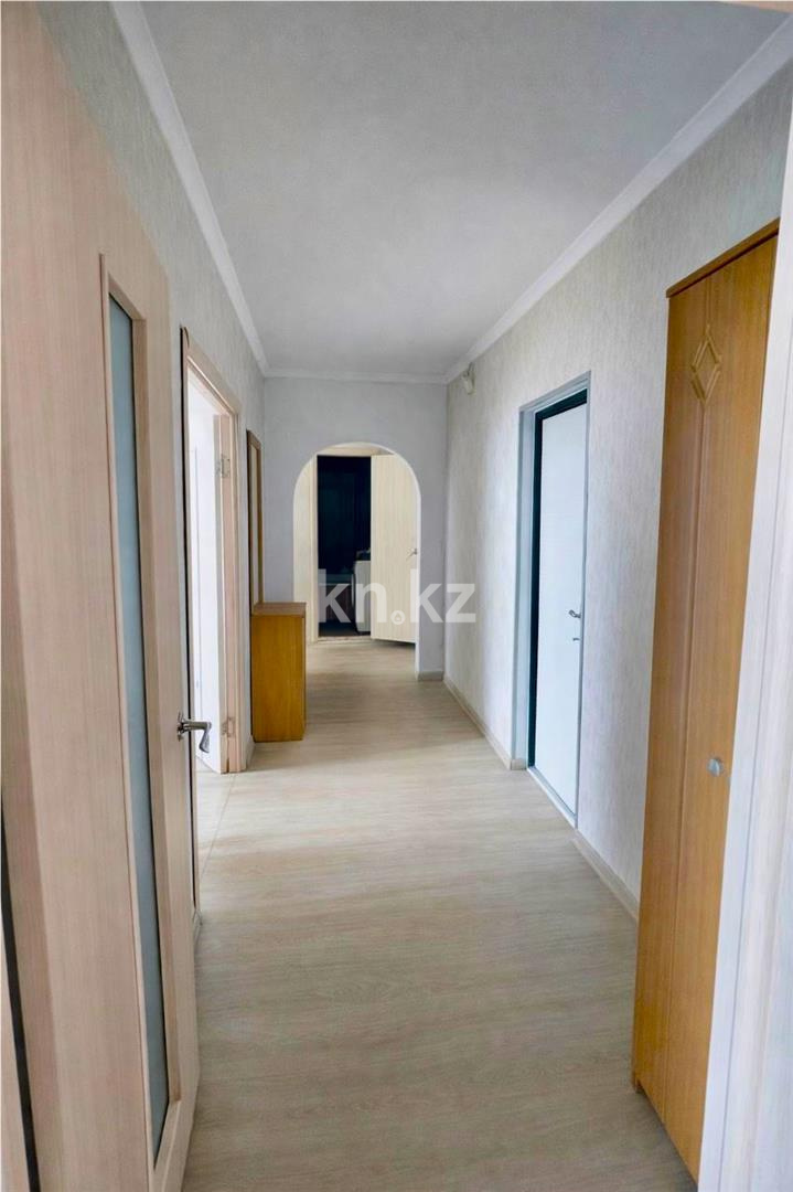 Продажа 2-комнатной квартиры, 54 м² в Караганде - фото 9