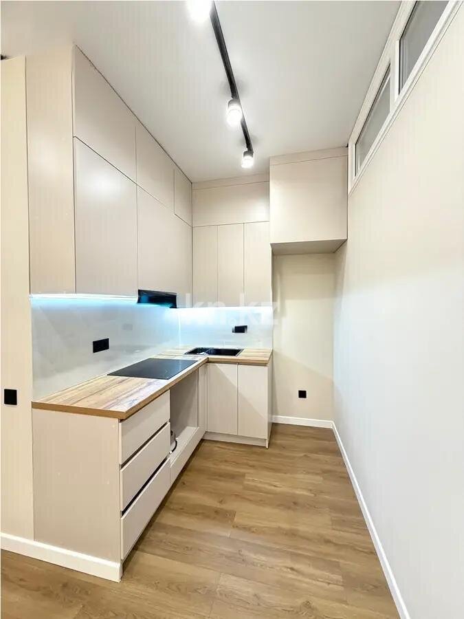 Продажа 3-комнатной квартиры, 46.1 м² в Алматы - фото 5