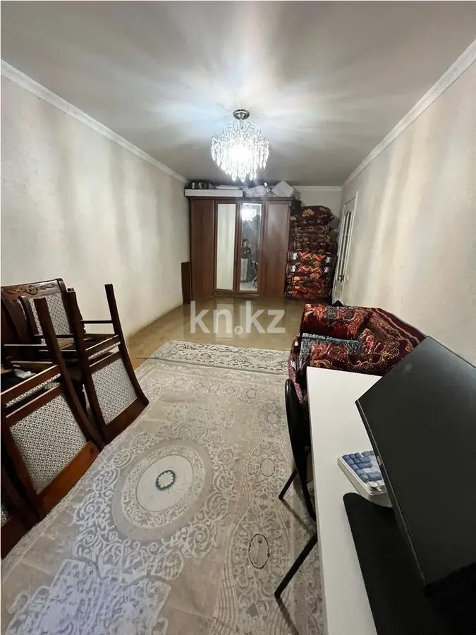 Продажа 2-комнатной квартиры, 60 м² в Астане