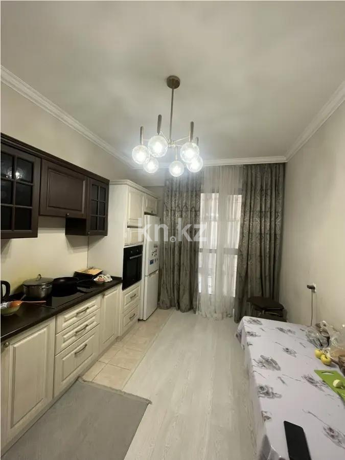 Продажа 3-комнатной квартиры, 90 м² в Астане - фото 3