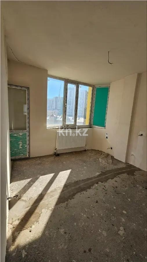Продажа 3-комнатной квартиры, 76 м² в Астане - фото 2
