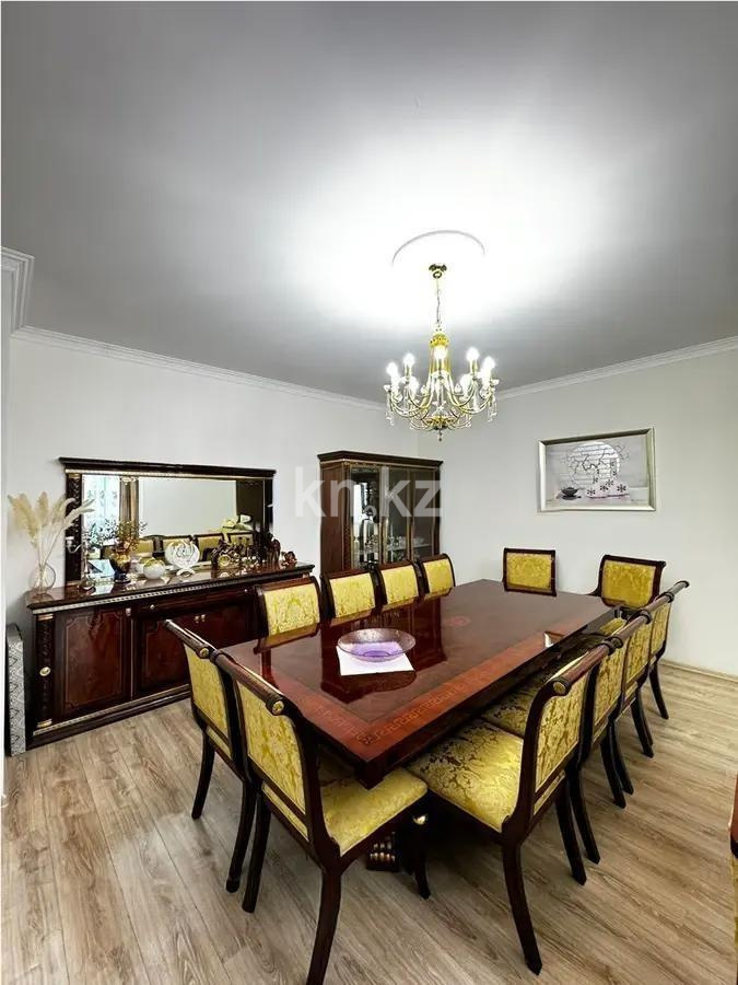 Продажа 3-комнатной квартиры, 130 м² в Алматы