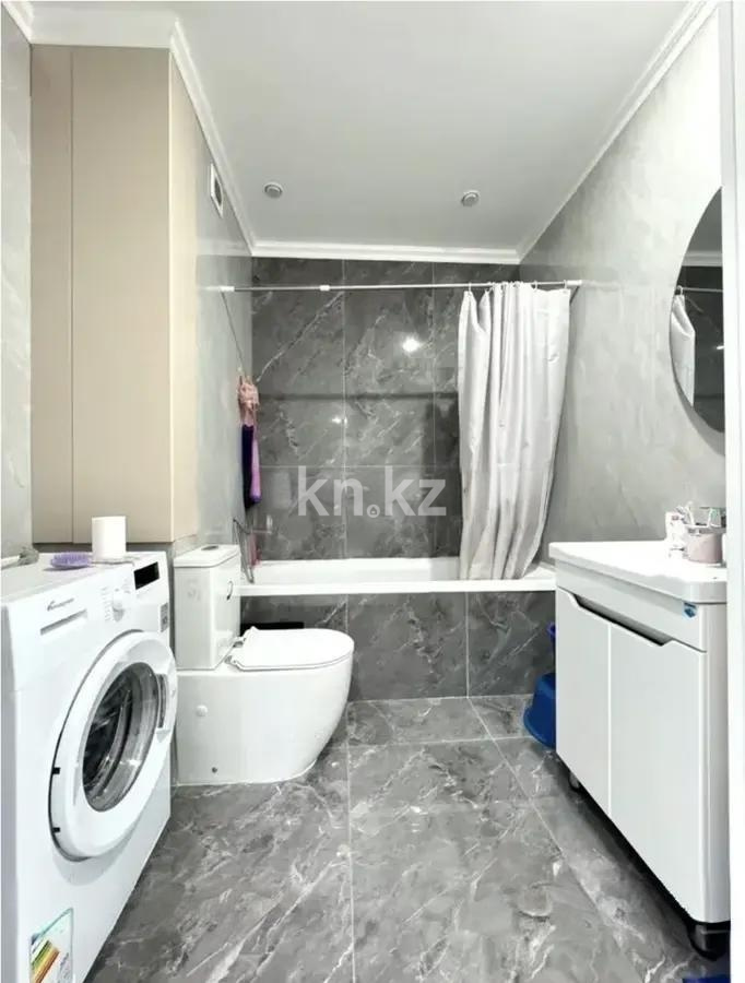 Продажа 2-комнатной квартиры, 59 м² в Астане - фото 4