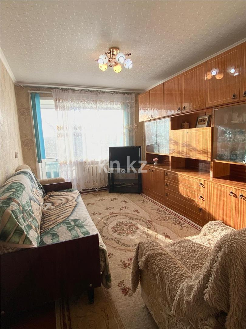 Продажа 2-комнатной квартиры, 48 м² в Караганде