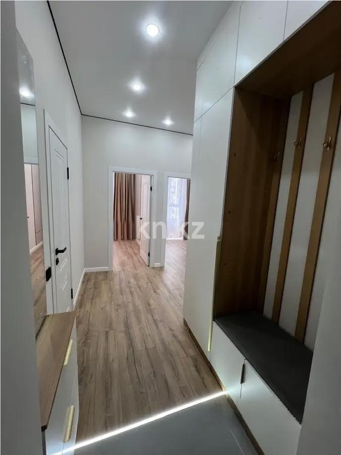 Продажа 2-комнатной квартиры, 44 м² в Алматы - фото 5
