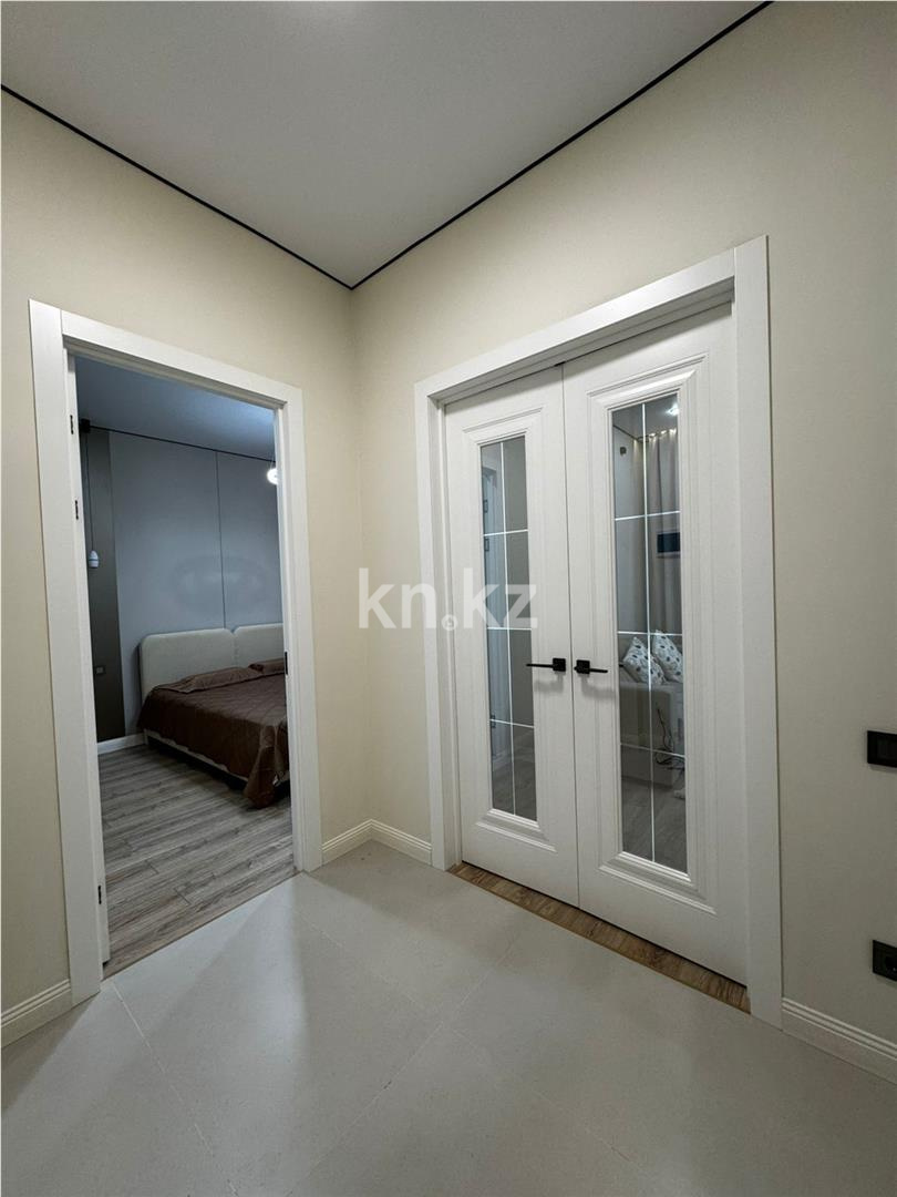 Продажа 2-комнатной квартиры, 40 м², ул. Култегин в Астане - фото 7