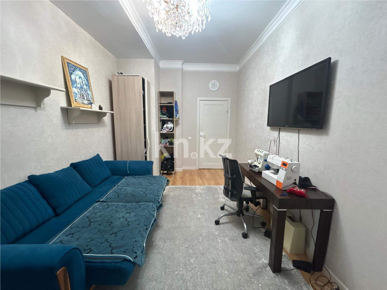 Продажа 4-комнатной квартиры, 110 м² в Астане - фото 3