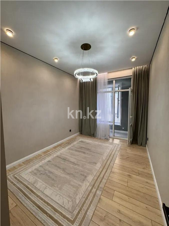 Продажа 3-комнатной квартиры, 66 м² в Астане - фото 3