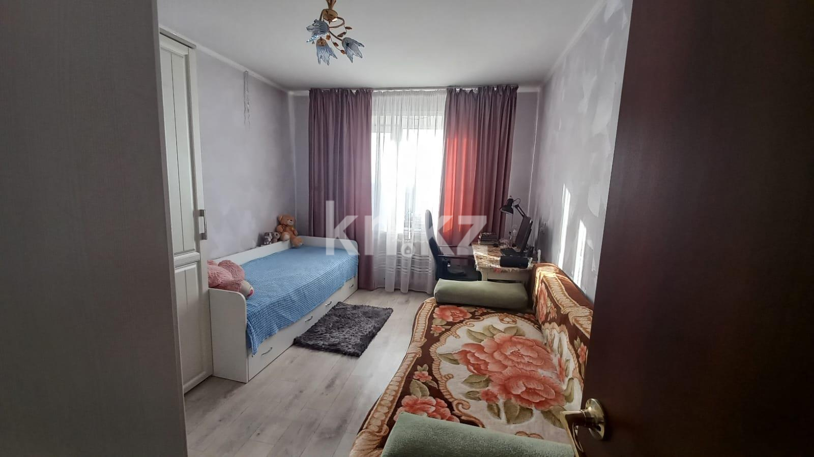 Продажа 3-комнатной квартиры, 73 м², мкр-н 8 в Темиртау - фото 11