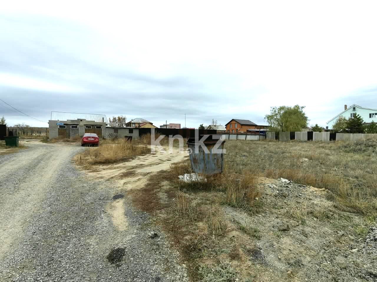 Продажа участка, 10 сот. в Караганде - фото 4