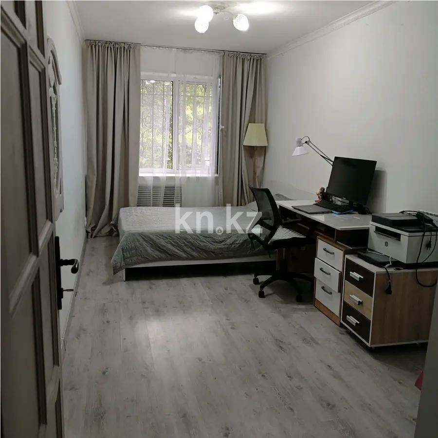 Продажа 3-комнатной квартиры, 58.5 м² в Алматы - фото 2