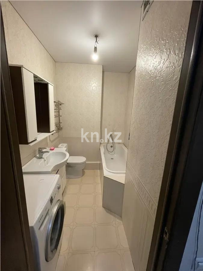 Продажа 2-комнатной квартиры, 65 м², ул. Брусиловского, дом  167 в Алматы - фото 4