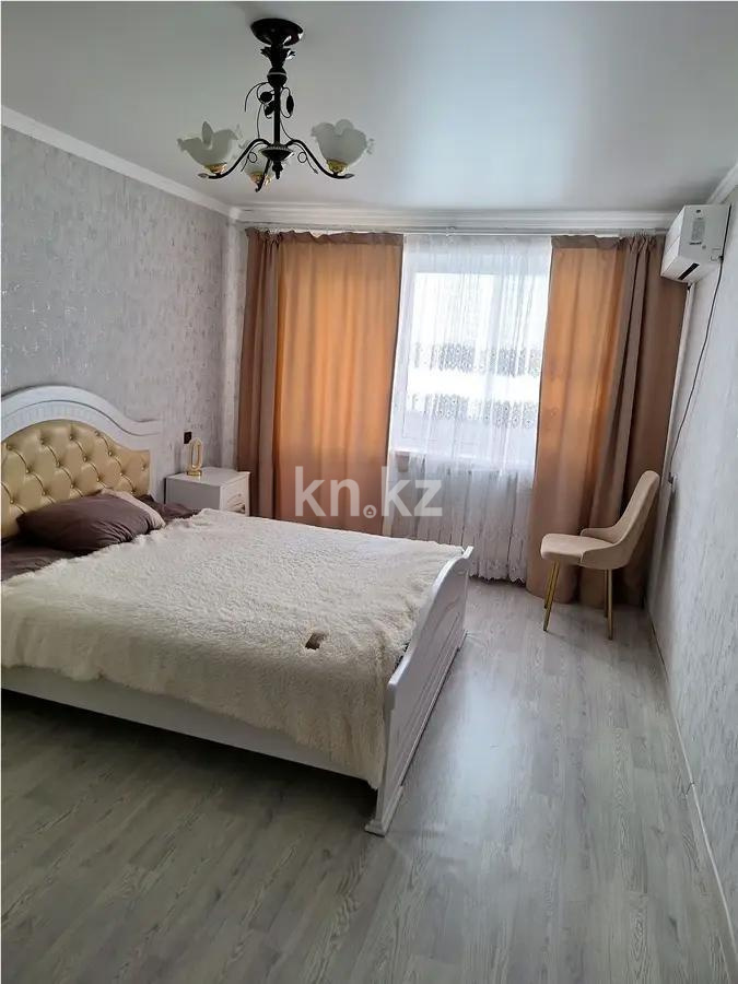 Продажа 3-комнатной квартиры, 63 м² в Караганде